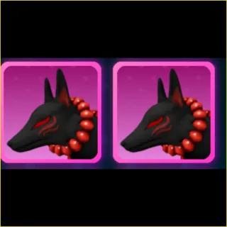 World Zero - NIGHT FOX 2x