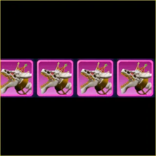 World Zero - Fallen Dragon 4x