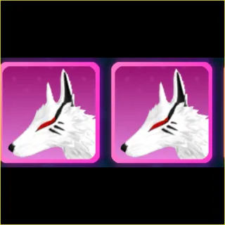 World Zero - ANTI KISTUNE 2x