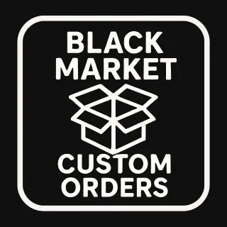 World Zero- Custom Order