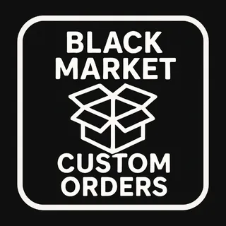 World Zero- Custom Order