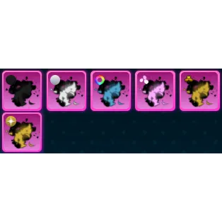 World Zero - DEATH SOUL PACK 6X