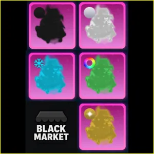 World Zero- KENSAI SOUL BUNDLE 5X