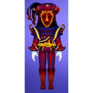 World Zero - CORRUPT CLERIC SET