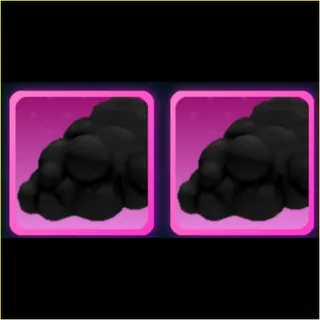 World Zero - Demon Cloud 2x