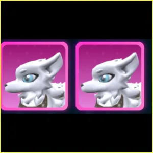 World Zero - COZY WOLF 2x