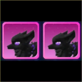 World Zero - TWILIGHT WOLF 2x