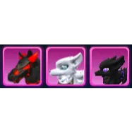 World Zero-  WOLF PACK