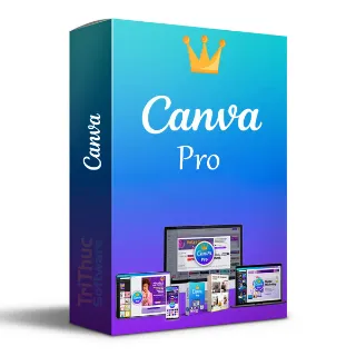 Canva Pro License