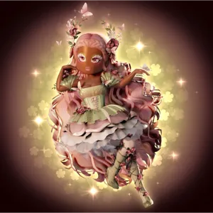 Royale High Posey Set