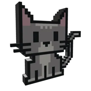 Limited 8-Bot TabbyCat