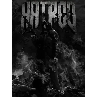 Hatred (Steam)