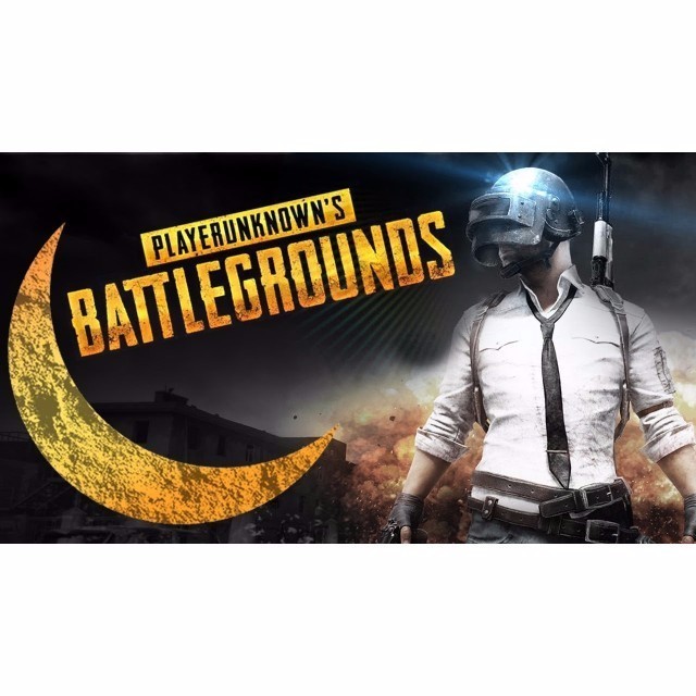 Playerunknown S Battlegrounds Pubg Steam Games