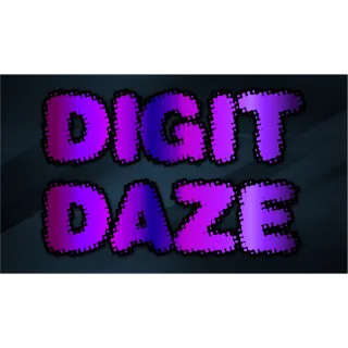 digit daze