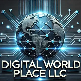 DIGITAL WORLD PLACE