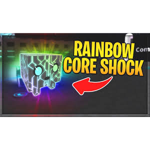 Other Rainbow Core Shock Ps In Game Items Gameflip - roblox pet simulator agility