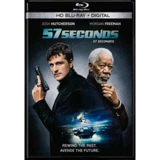 57 Seconds [HDX] Fandango