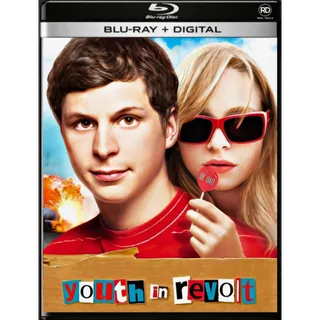 Youth In Revolt [HDX] Fandango