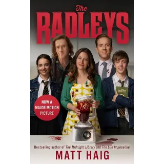 The Radleys 2024 [4K Fandango At Home]