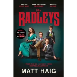 The Radleys 2024 (4K Fandango At Home)