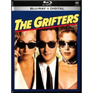 The Grifters [HD] Fandango Vudu