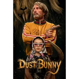 Dust Bunny [4K UHD] Movies Anywhere