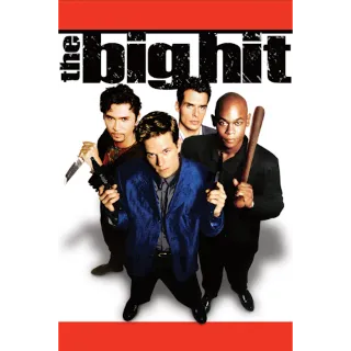The Big Hit [HD] MoviesAnywhere 