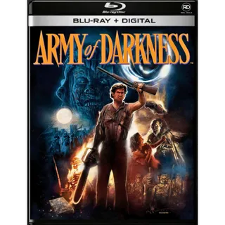 Army Of Darkness [HD] MoviesAnywhere