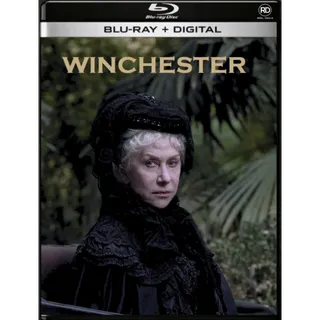 Winchester [HD] Fandango