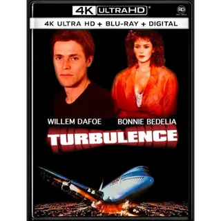 Turbulence 1997 [4K UHD] Fandango ONLY (ParamountDigitalCopy.com)