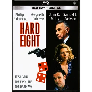 Hard Eight [HDX] Fandango