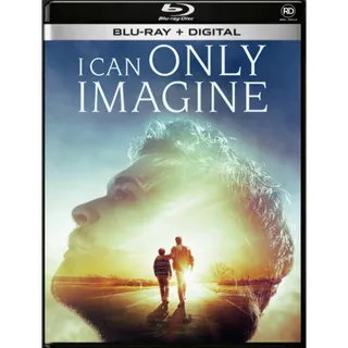 I Can Only Imagine [HDX] Fandango