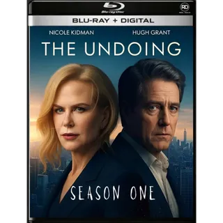 The Undoing: Season 1 [HD] Fandango