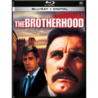 The Brotherhood [HDX] Fandango
