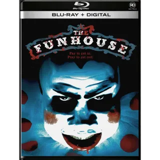 The Funhouse [HD] MoviesAnywhere