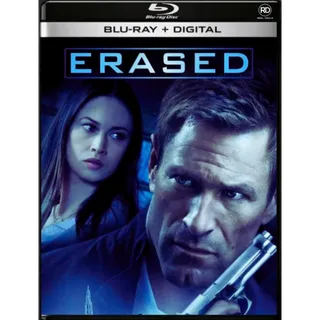 Erased [HDX] Fandango