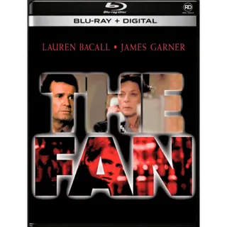 The Fan HD FANDANGO ONLY (ParamountDigitalCopy.com)