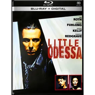 Little Odessa [HDX] Fandango Vudu