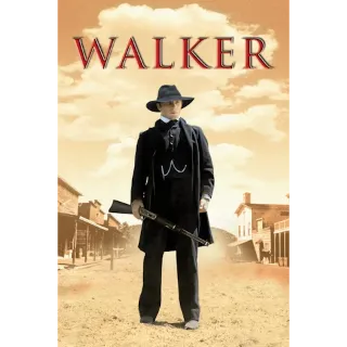 Walker (HD Movies Anywhere)