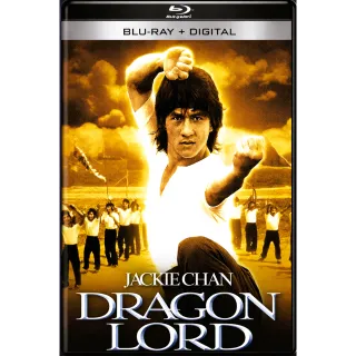 Dragon Lord [HDX] Fandango