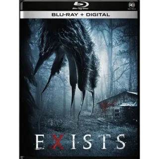 Exists 2014 [HDX] Fandango **ONE OF THE BEST BIGFOOT MOVIES I'VE SEEN**