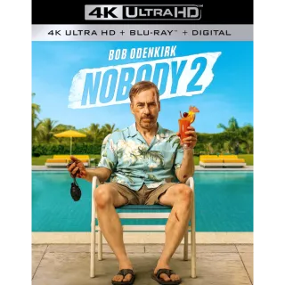 Nobody 2 (2025) [4K UHD] MoviesAnywhere