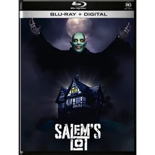 Salem's Lot [HD] MoviesAnywhere