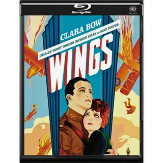 Wings [HDX] Fandango