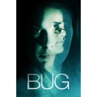 Bug (2007) [HDX] Fandango