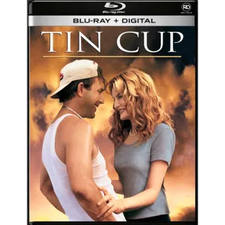 Tin Cup [HD] MoviesAnywhere