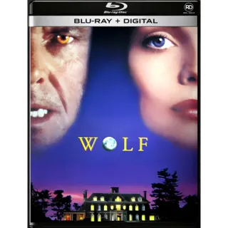 Wolf (1994) [HD] MoviesAnywhere