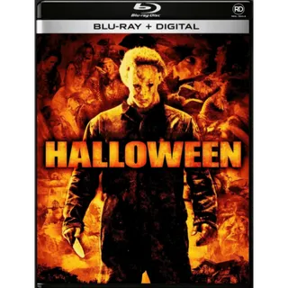 Halloween (2007) [HDX] Fandango Vudu