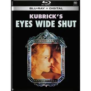 Eyes Wide Shut (1999) [HD] Movies Anywhere