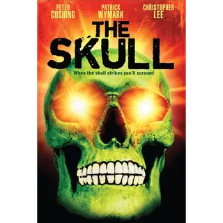 The Skull [HDX] Fandango
